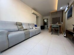 Blk 301C Coralinus (Punggol), HDB 4 Rooms #566547321